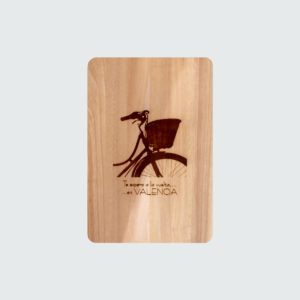 TE ESPERO A LA VUELTA